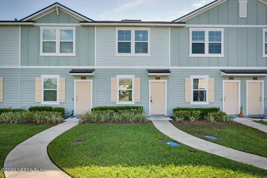79 Red House Circle St. Augustine FL 32084