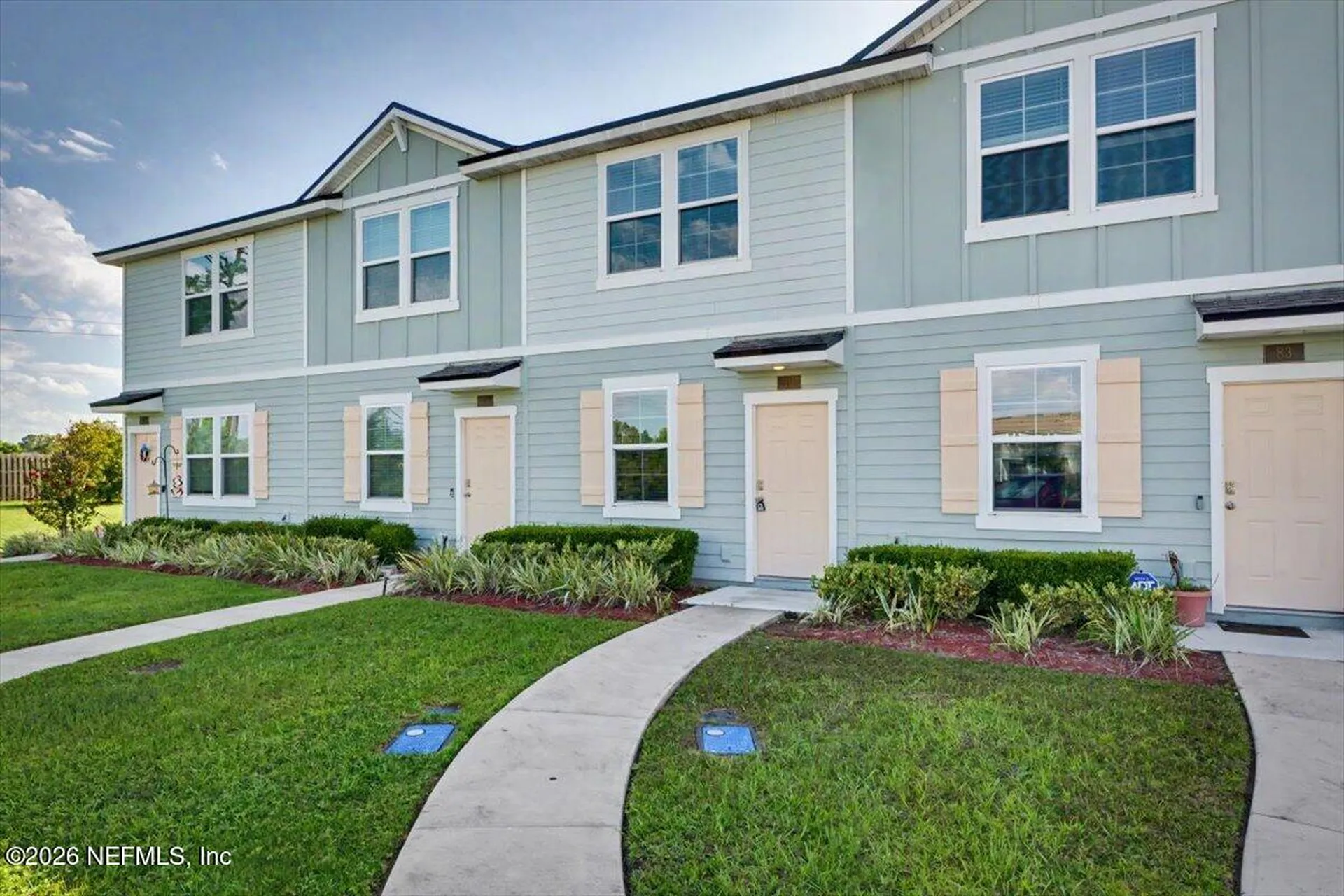 79 Red House Circle St. Augustine FL 32084