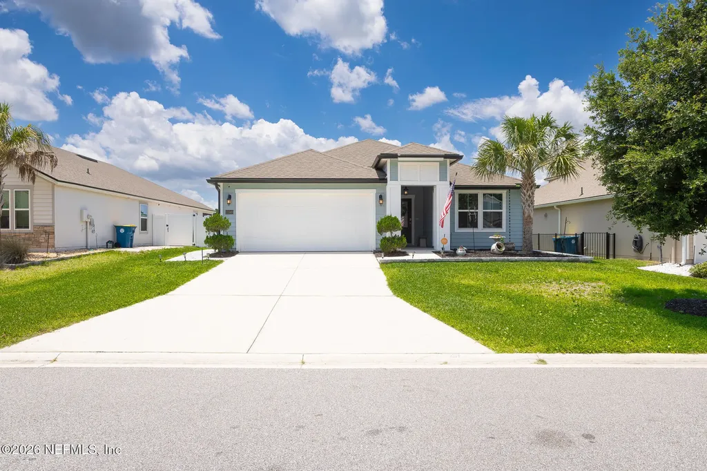 11540 Red Koi Drive Jacksonville FL 32226