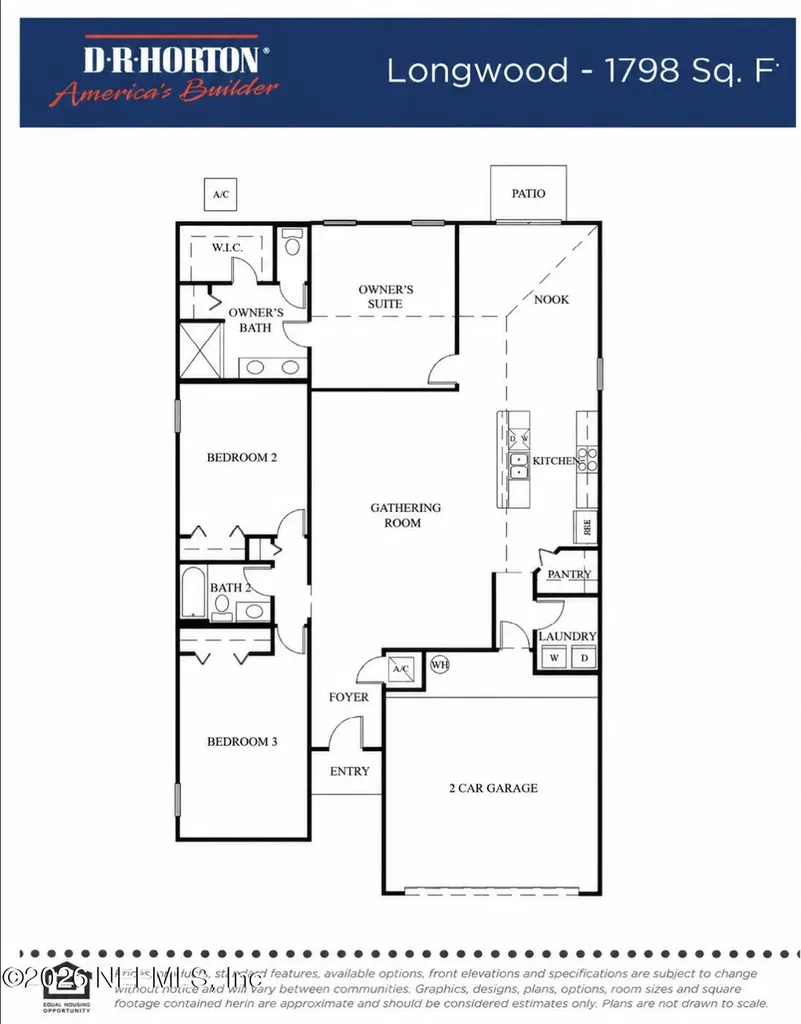 11540 Red Koi Drive Jacksonville FL 32226