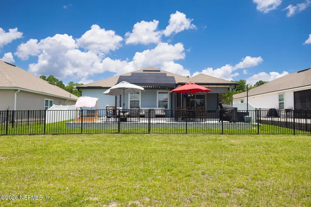 11540 Red Koi Drive Jacksonville FL 32226