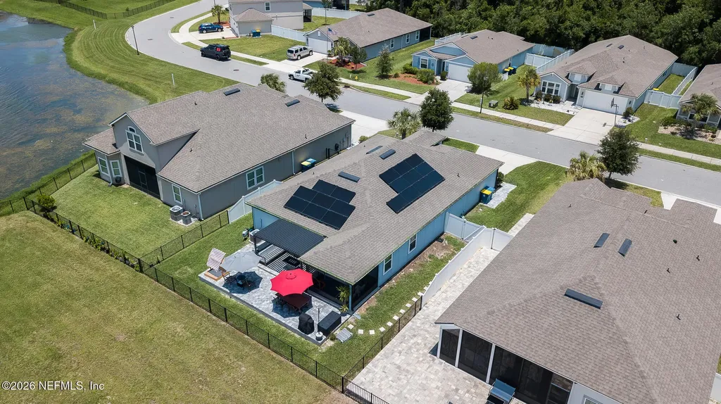 11540 Red Koi Drive Jacksonville FL 32226