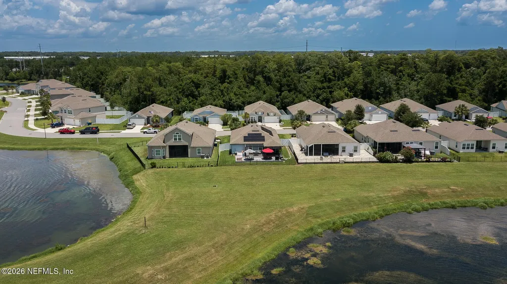 11540 Red Koi Drive Jacksonville FL 32226