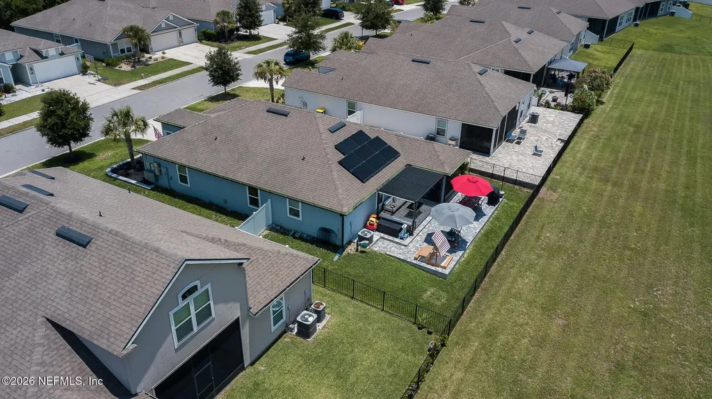 11540 Red Koi Drive Jacksonville FL 32226