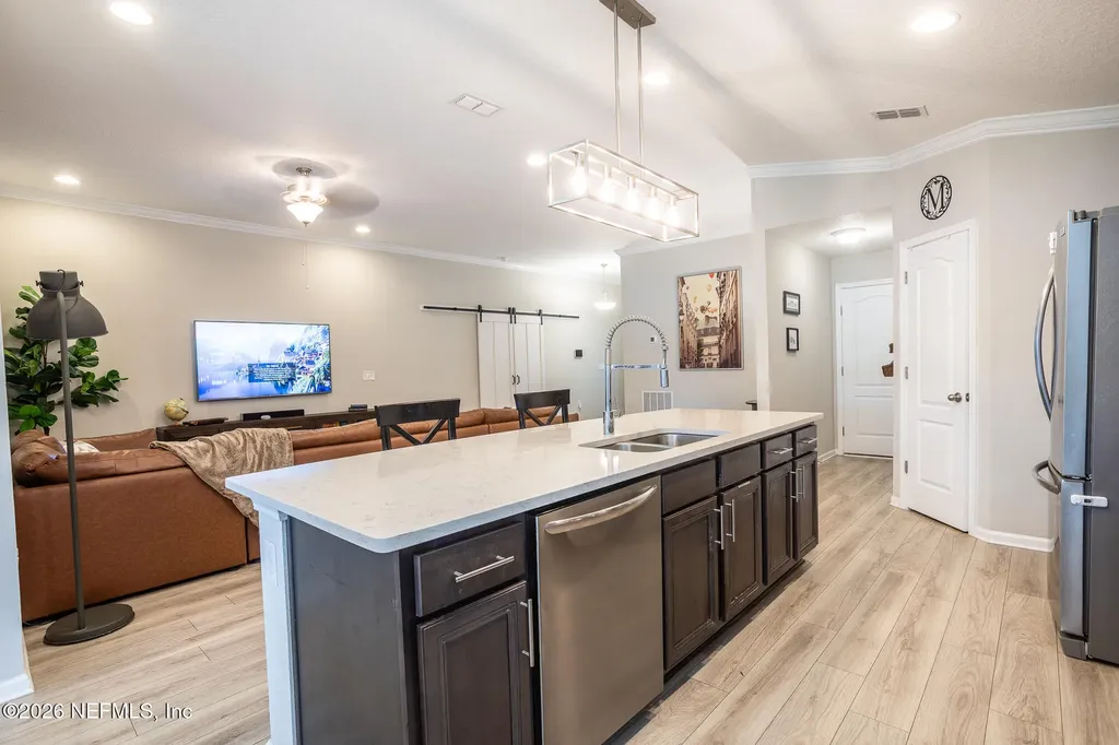 11540 Red Koi Drive Jacksonville FL 32226