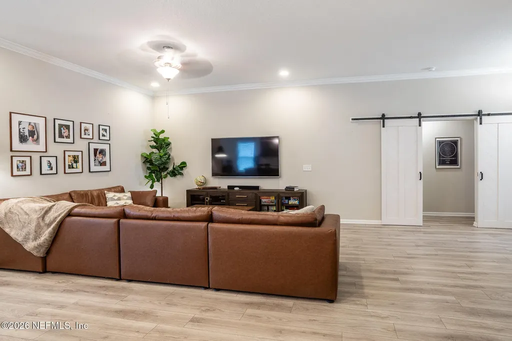 11540 Red Koi Drive Jacksonville FL 32226