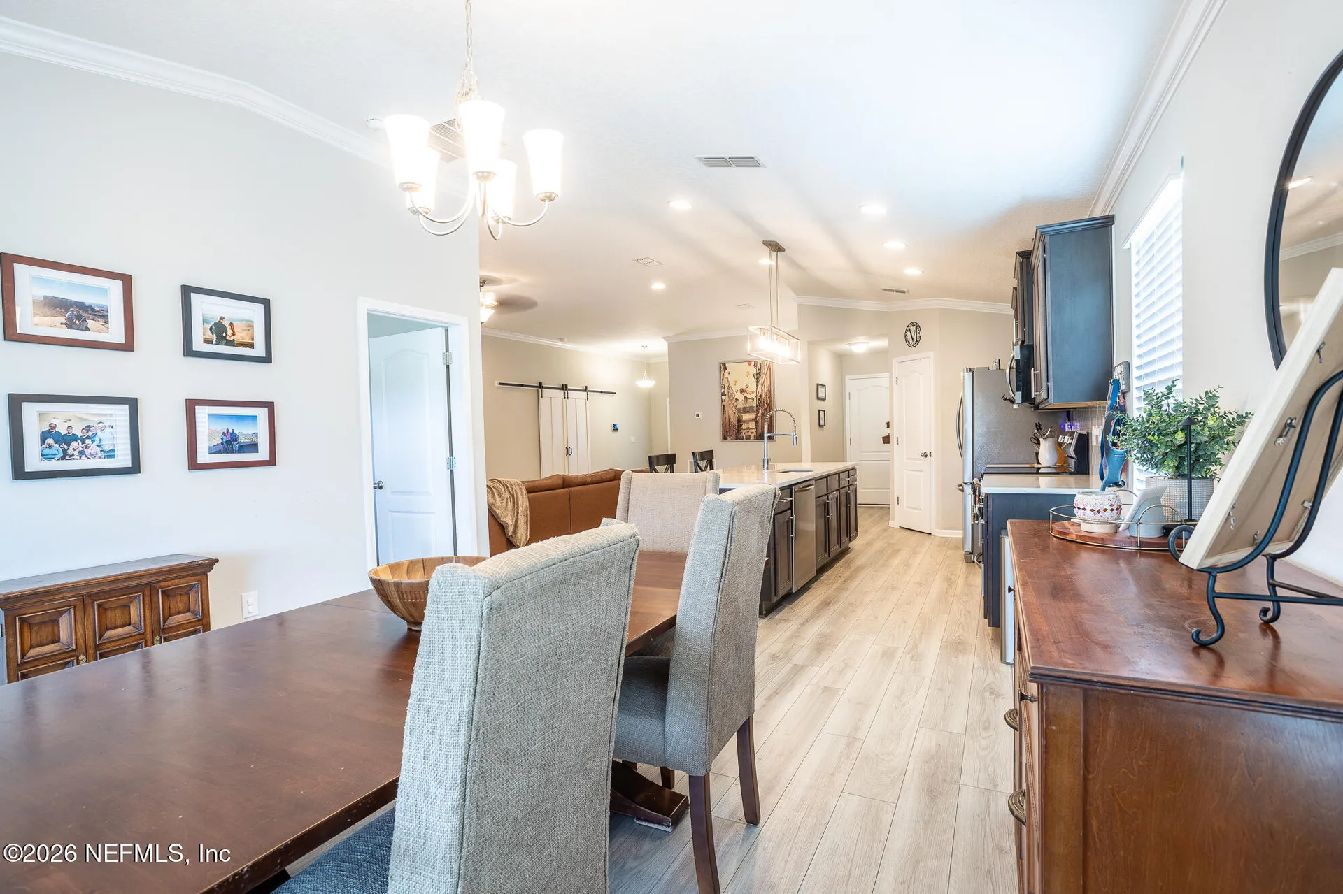 11540 Red Koi Drive Jacksonville FL 32226