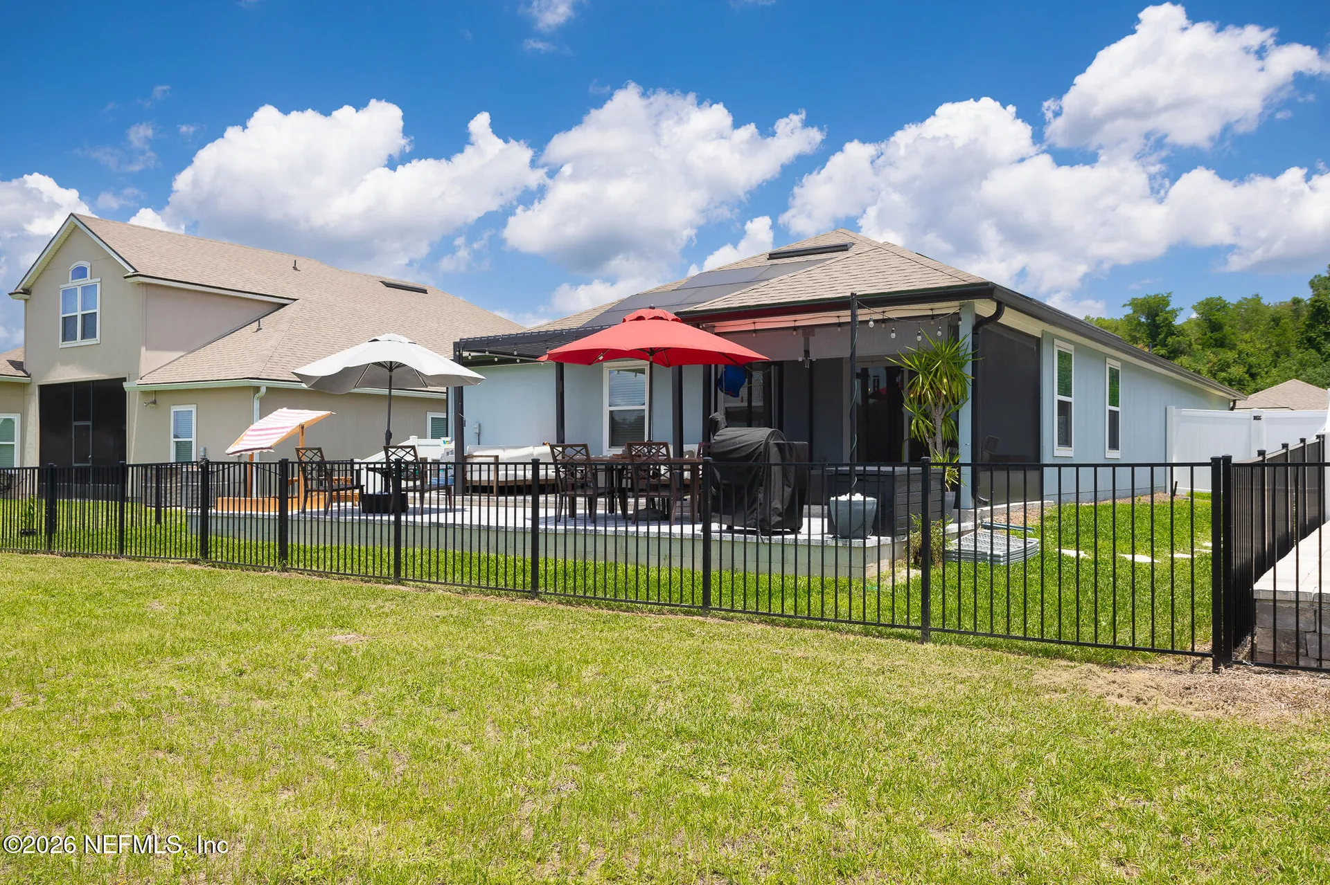 11540 Red Koi Drive Jacksonville FL 32226