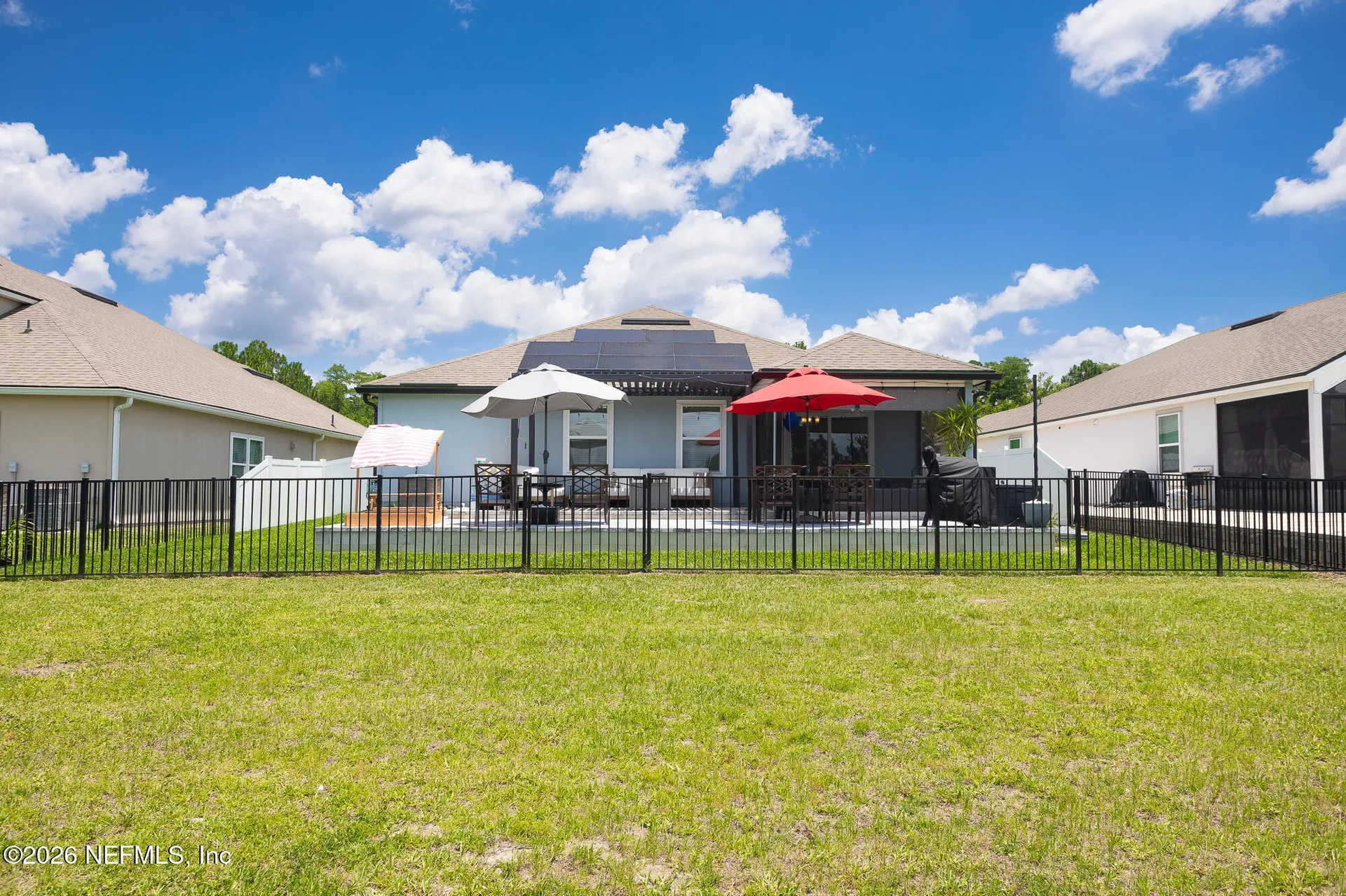 11540 Red Koi Drive Jacksonville FL 32226