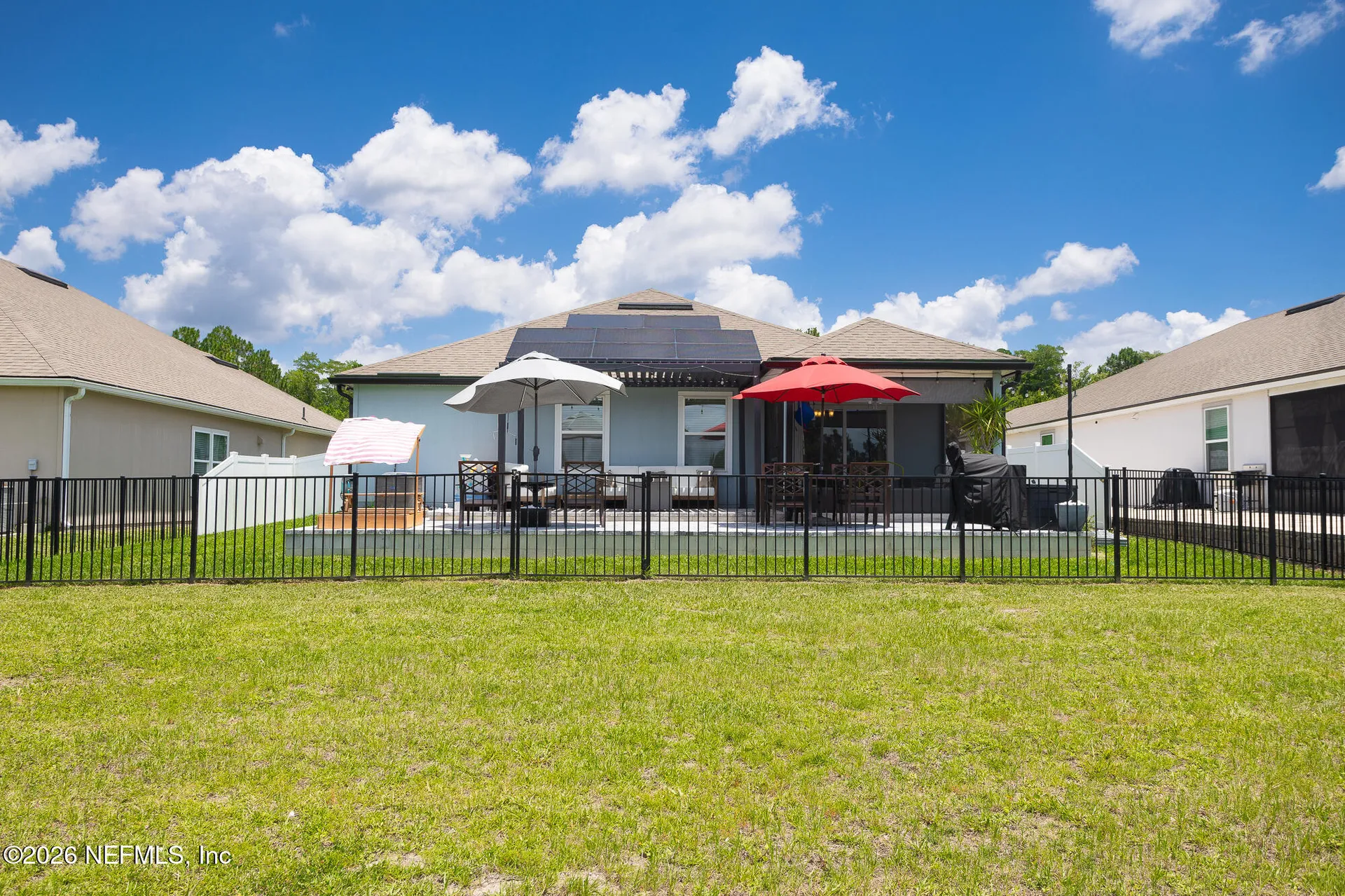 11540 Red Koi Drive Jacksonville FL 32226