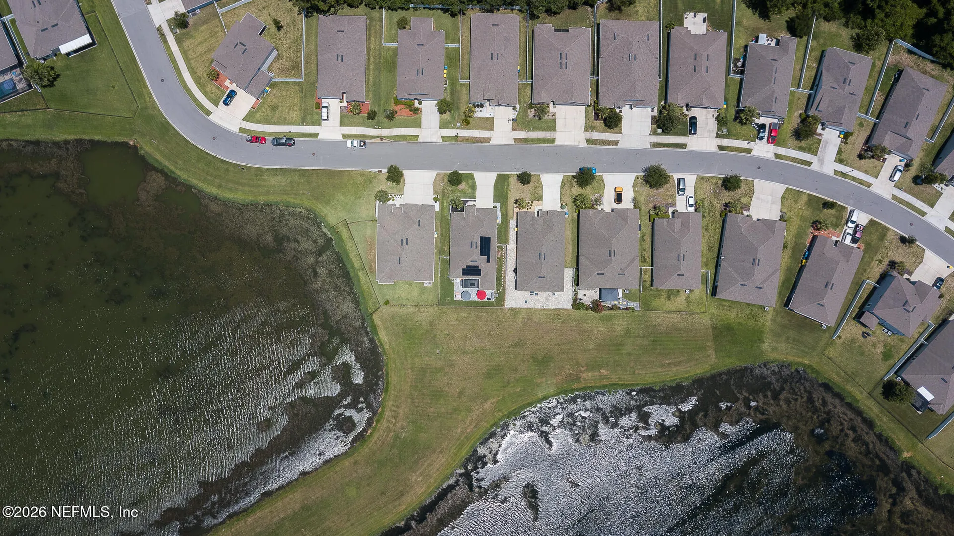 11540 Red Koi Drive Jacksonville FL 32226