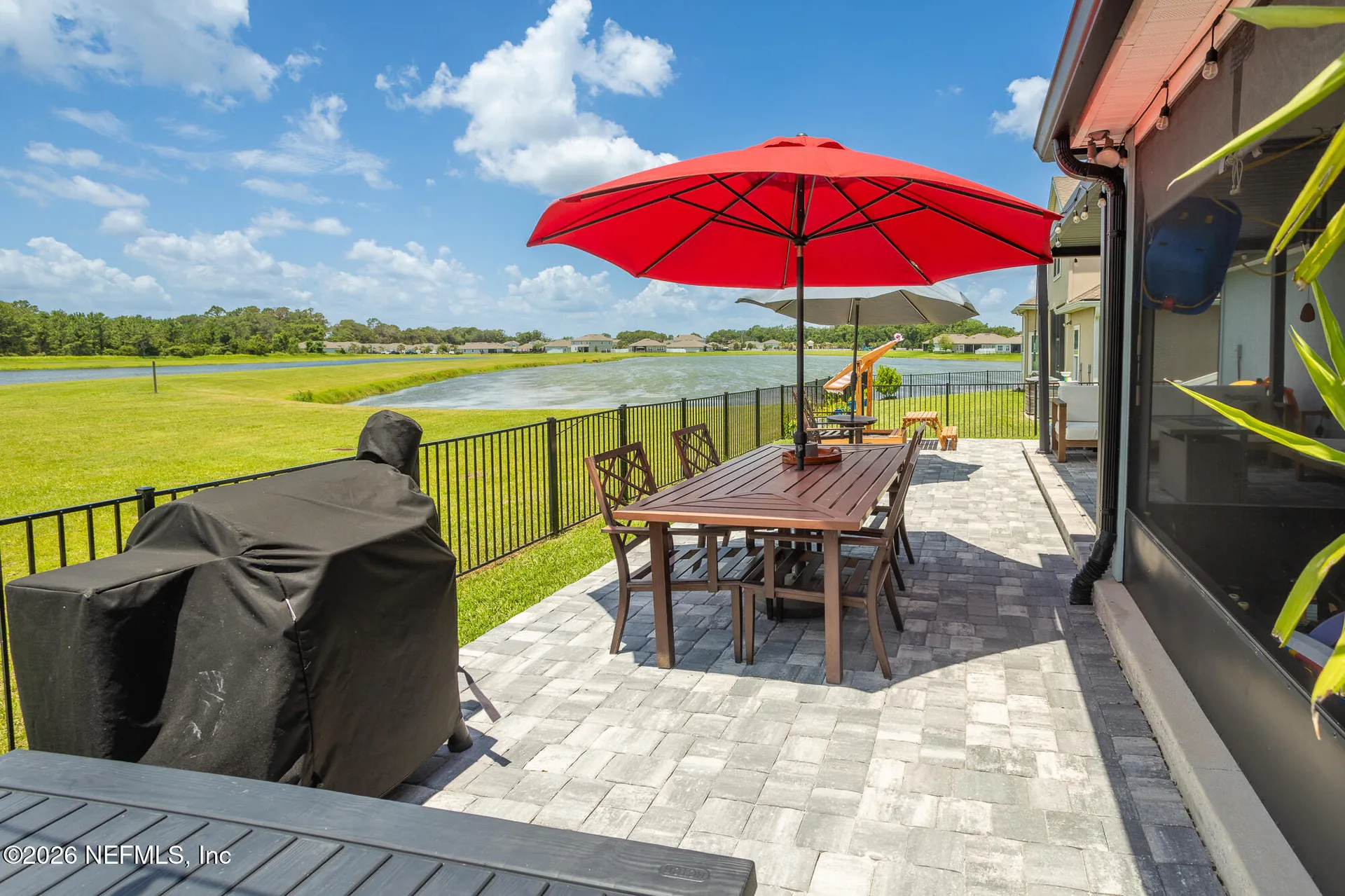 11540 Red Koi Drive Jacksonville FL 32226