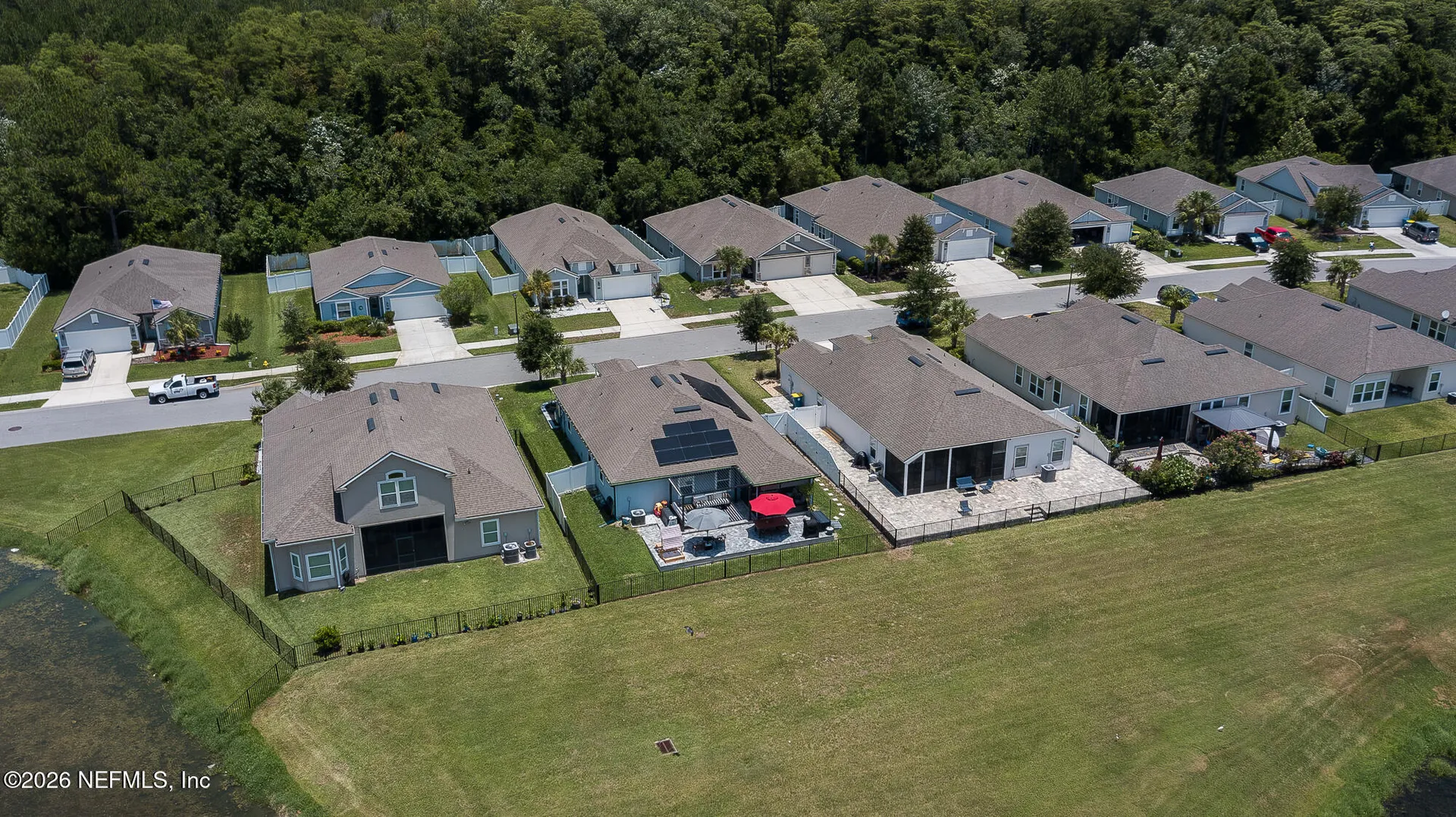 11540 Red Koi Drive Jacksonville FL 32226