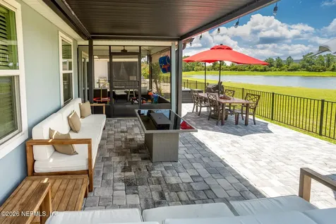 11540 Red Koi Drive Jacksonville FL 32226