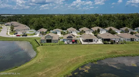 11540 Red Koi Drive Jacksonville FL 32226