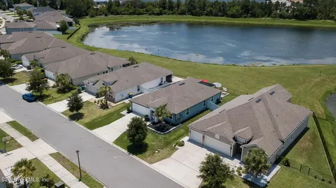 11540 Red Koi Drive Jacksonville FL 32226