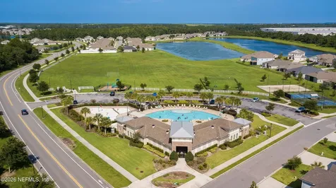 11540 Red Koi Drive Jacksonville FL 32226