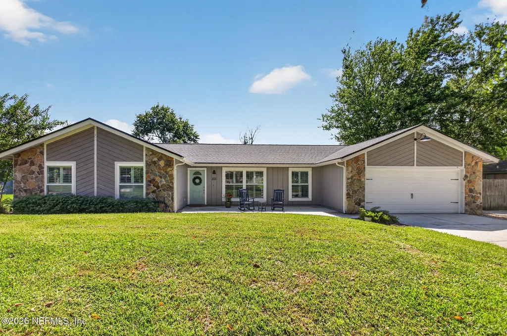203 Pablo Point Drive Jacksonville FL 32225