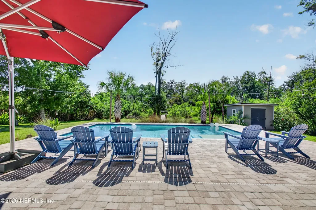 203 Pablo Point Drive Jacksonville FL 32225