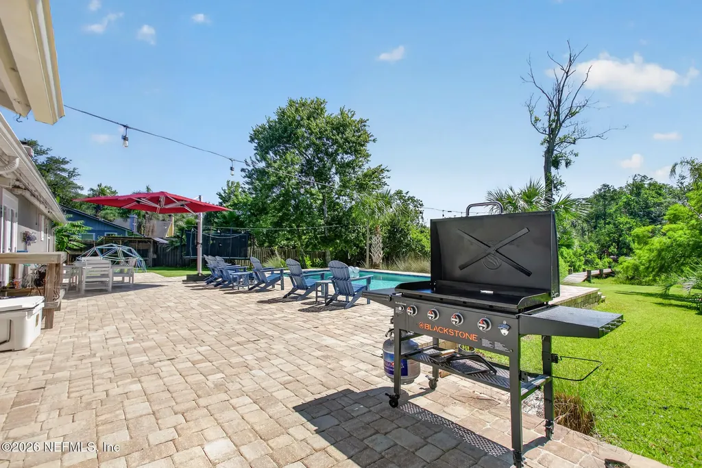 203 Pablo Point Drive Jacksonville FL 32225