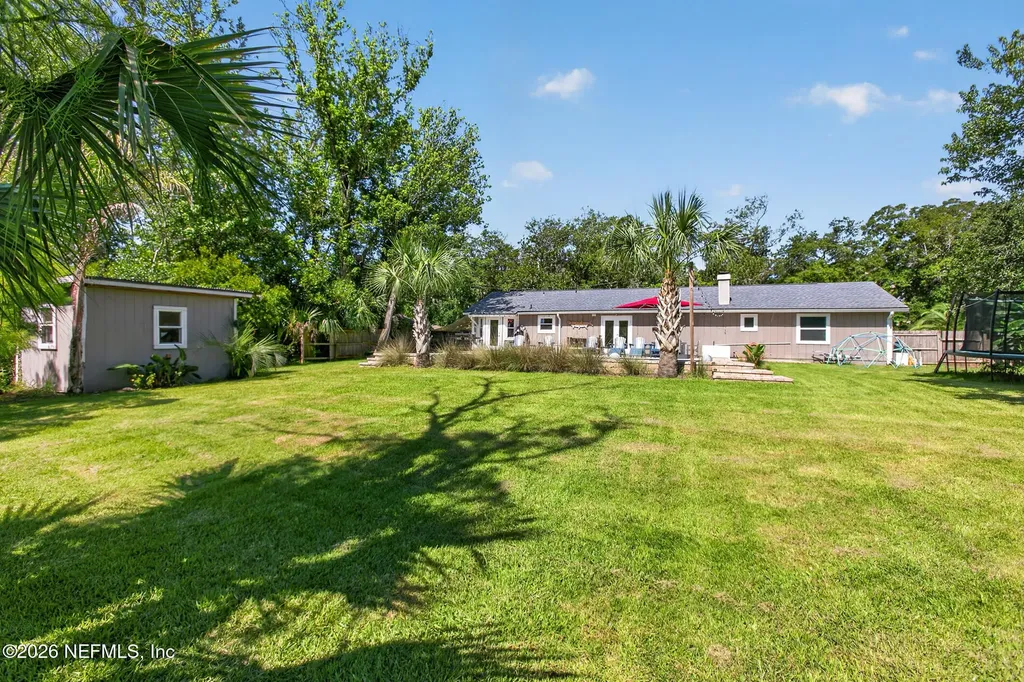 203 Pablo Point Drive Jacksonville FL 32225
