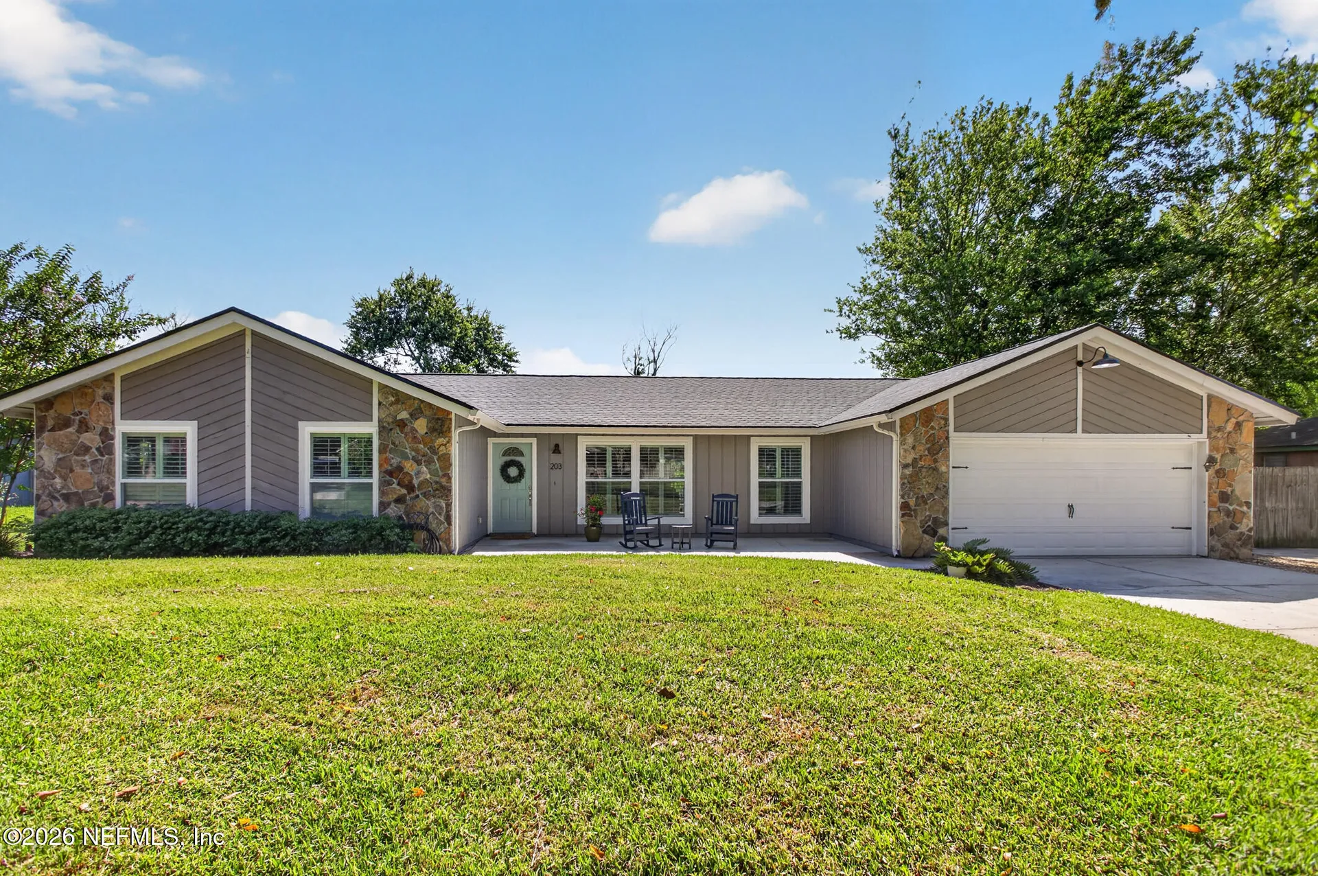 203 Pablo Point Drive Jacksonville FL 32225