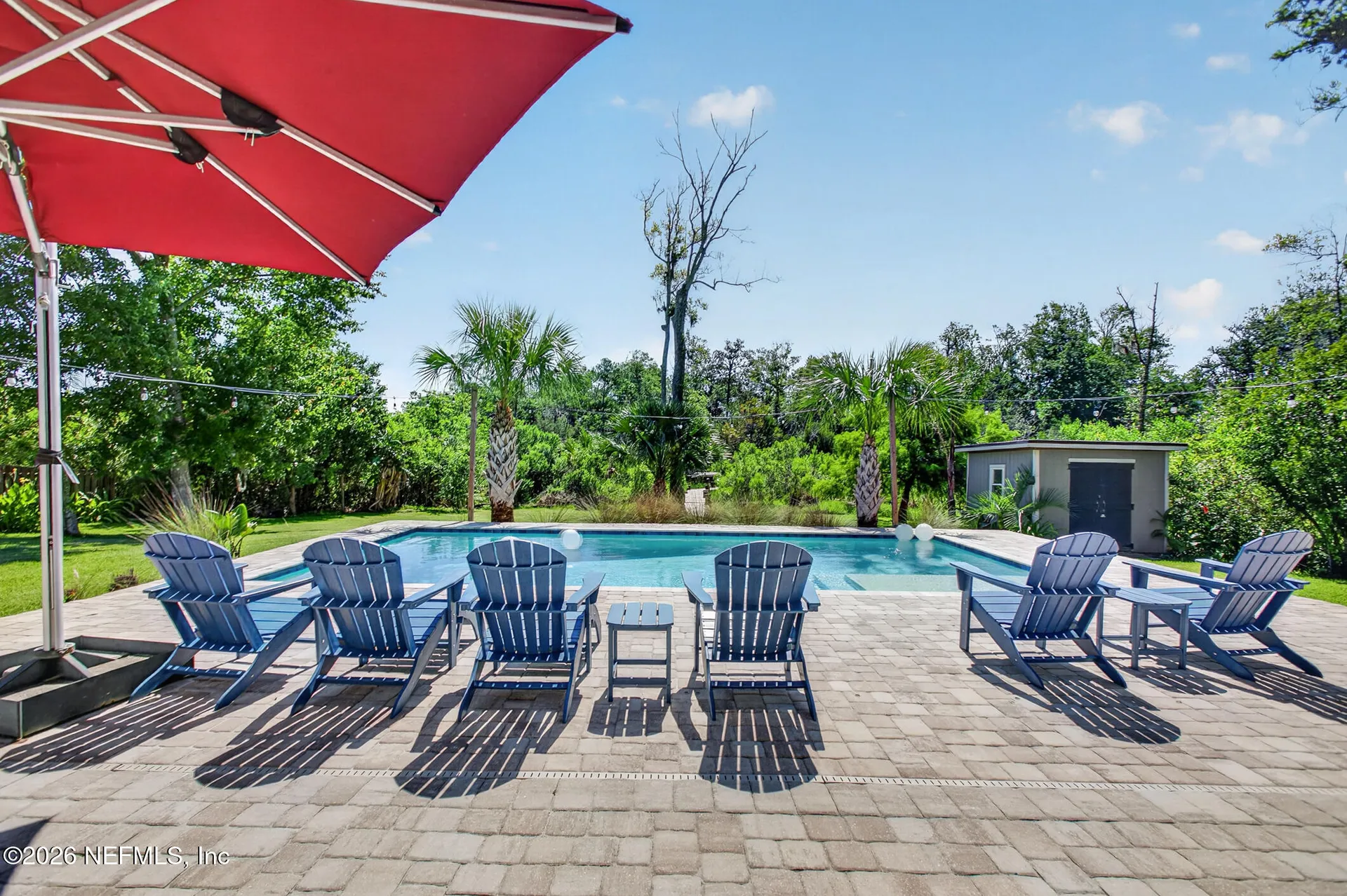 203 Pablo Point Drive Jacksonville FL 32225