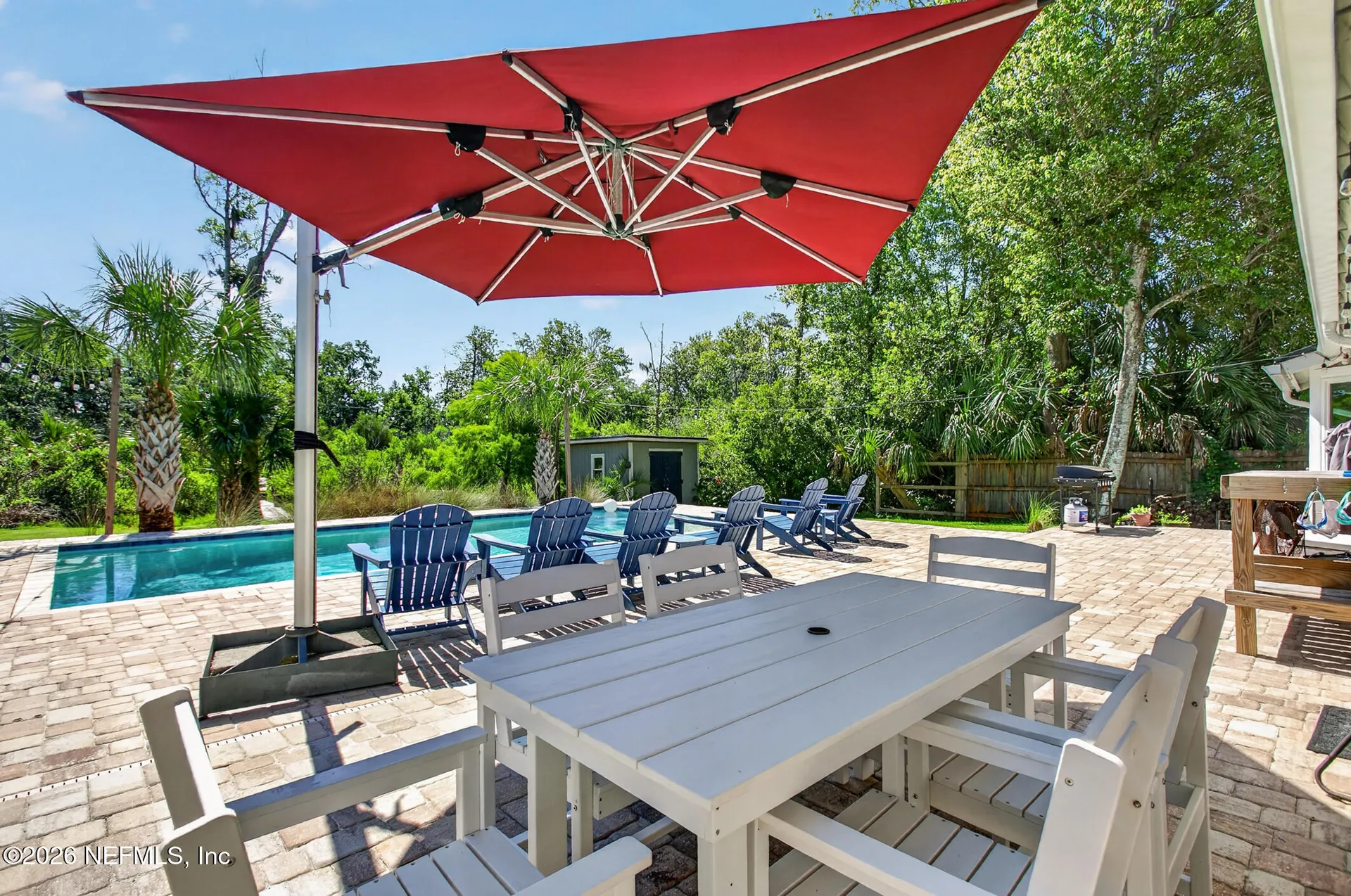 203 Pablo Point Drive Jacksonville FL 32225