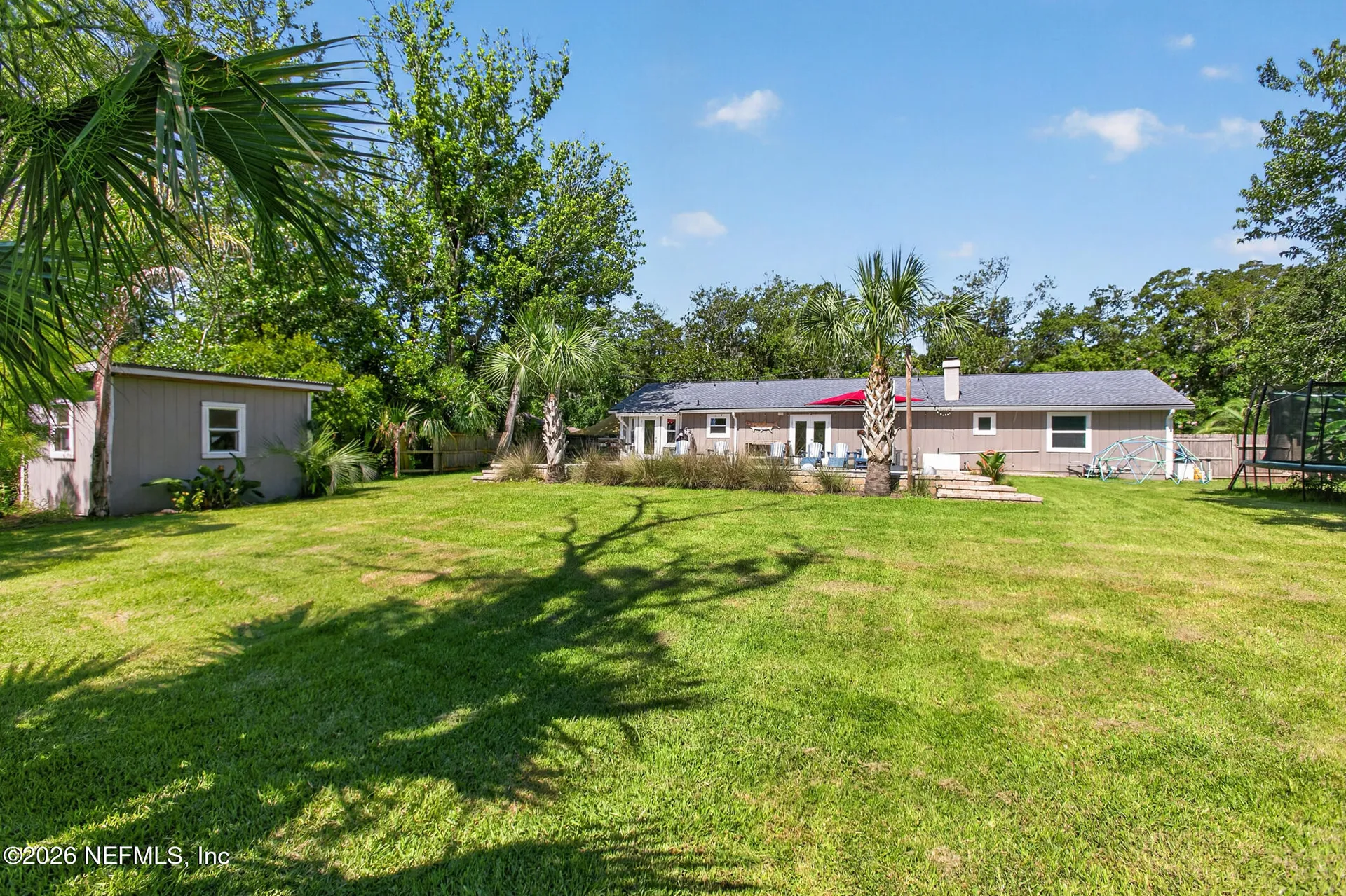 203 Pablo Point Drive Jacksonville FL 32225