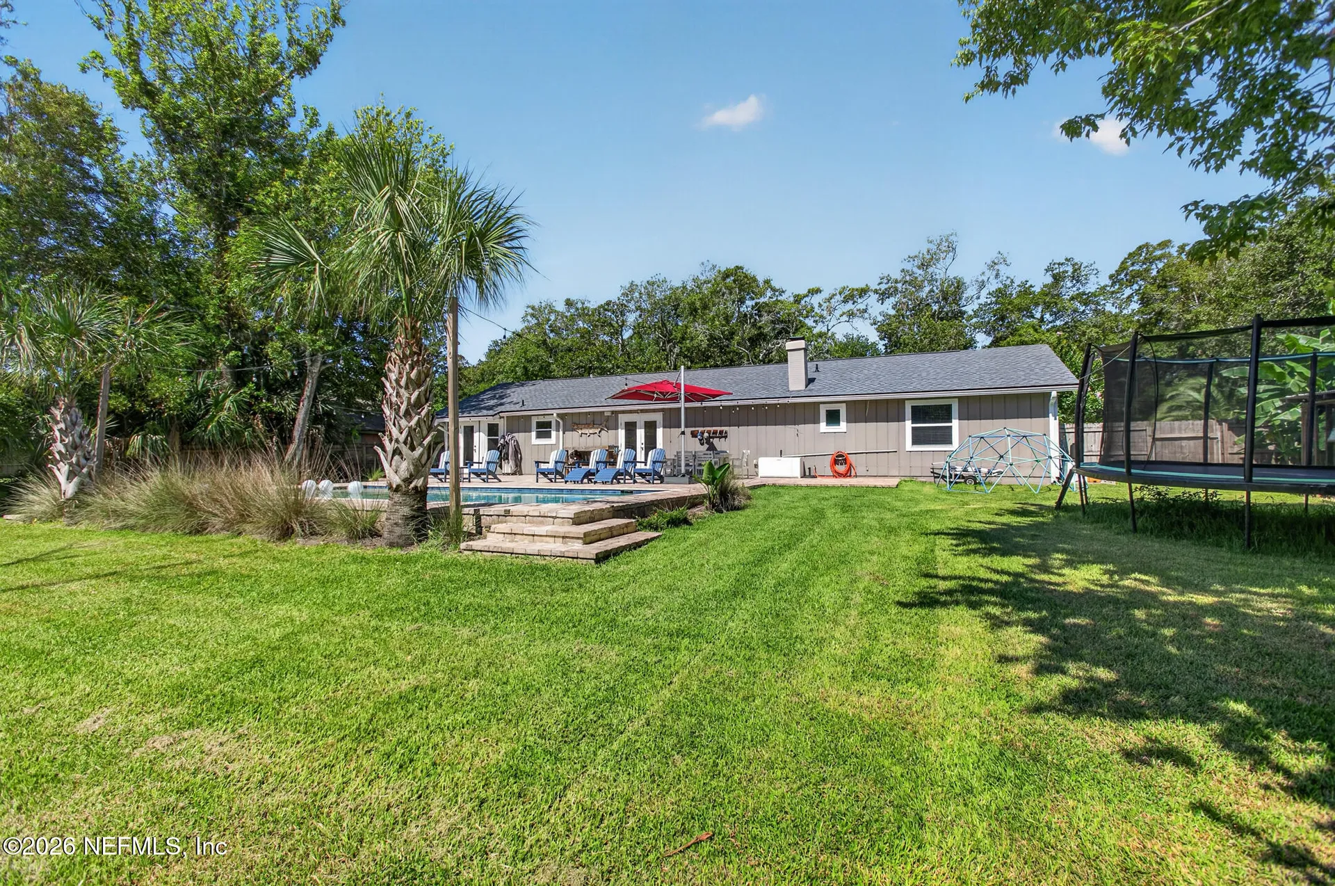 203 Pablo Point Drive Jacksonville FL 32225