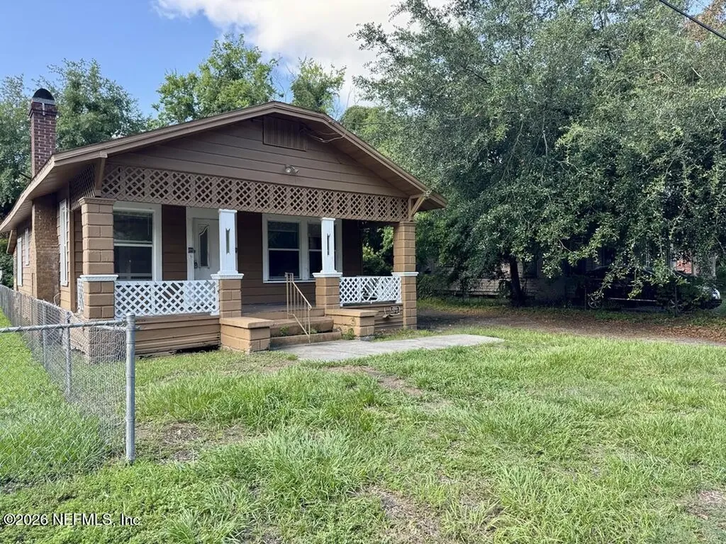 2972 Dignan Street Jacksonville FL 32254