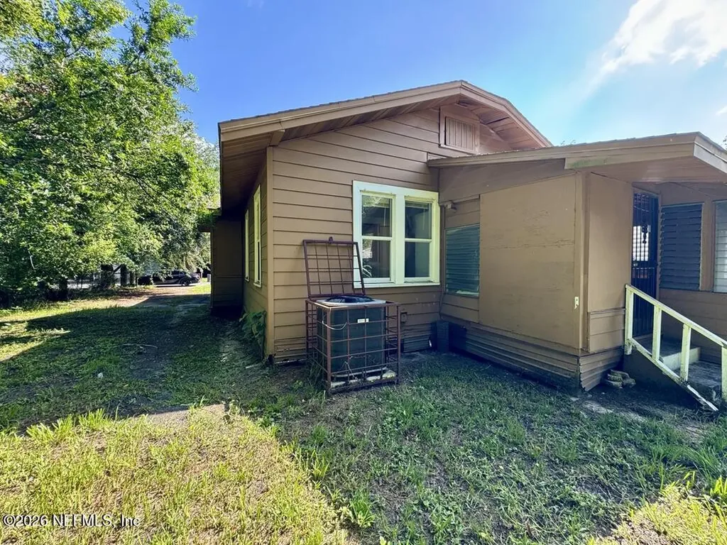 2972 Dignan Street Jacksonville FL 32254