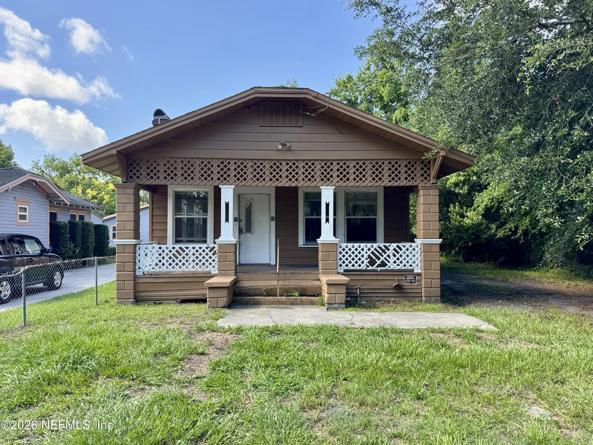 2972 Dignan Street Jacksonville FL 32254