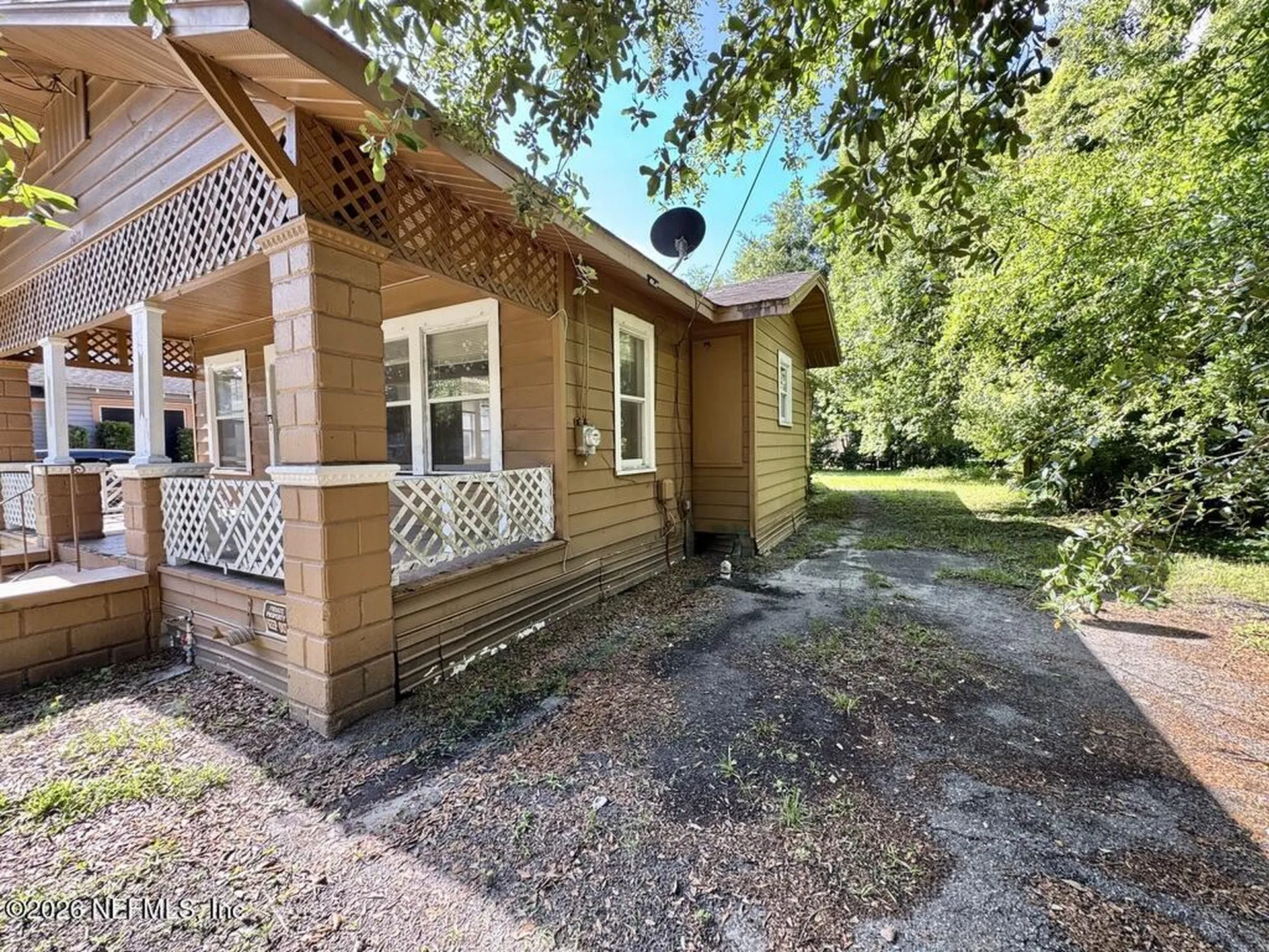 2972 Dignan Street Jacksonville FL 32254