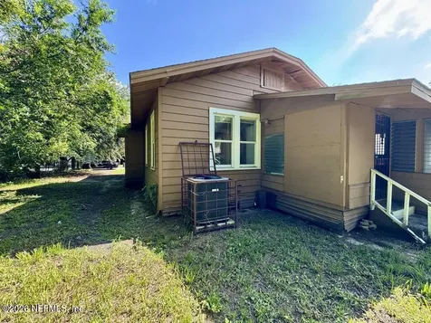 2972 Dignan Street Jacksonville FL 32254