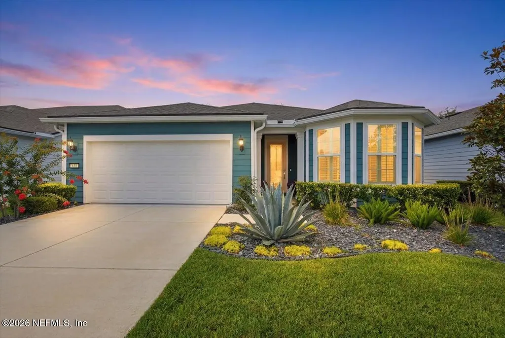 490 Timber Light Trail Ponte Vedra FL 32081