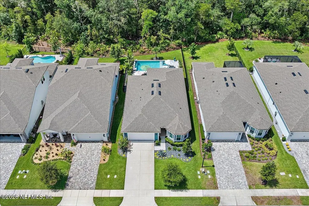 490 Timber Light Trail Ponte Vedra FL 32081