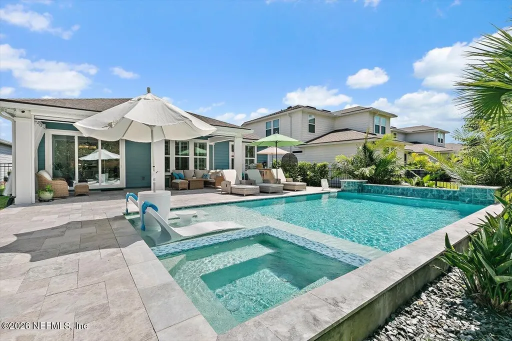 490 Timber Light Trail Ponte Vedra FL 32081