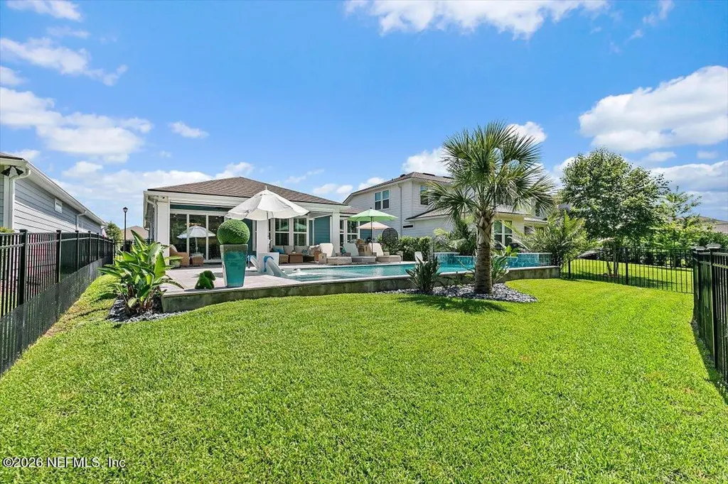 490 Timber Light Trail Ponte Vedra FL 32081