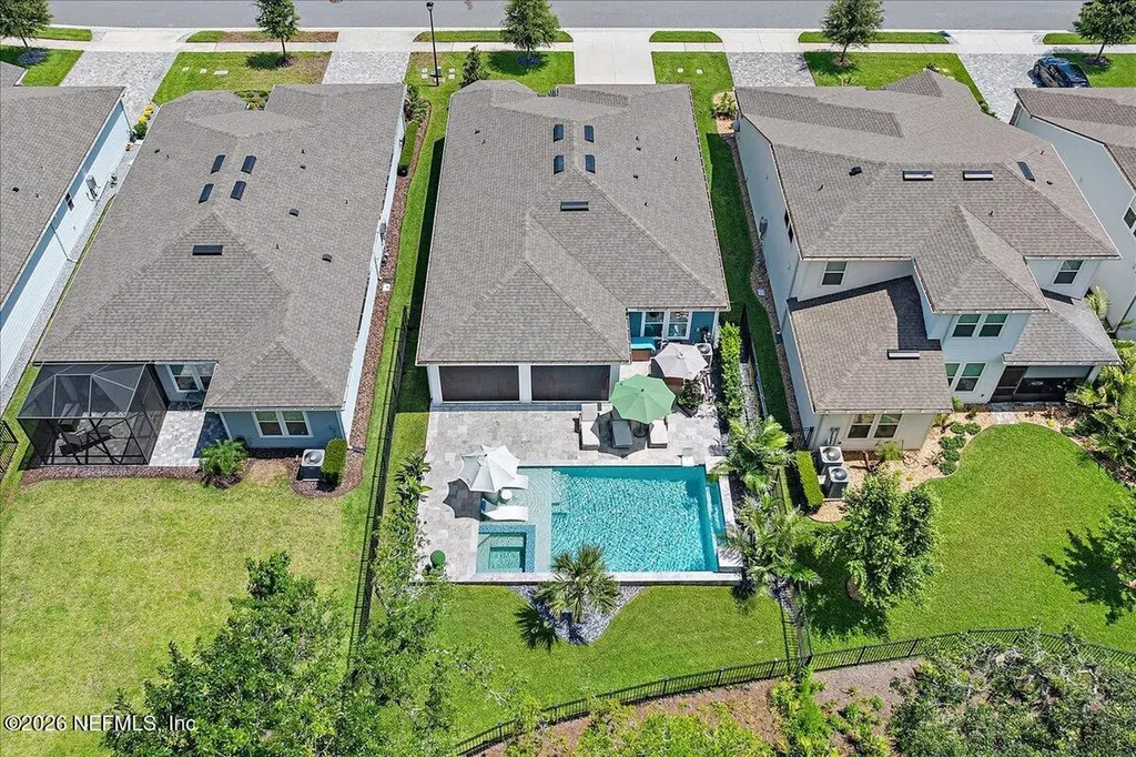 490 Timber Light Trail Ponte Vedra FL 32081