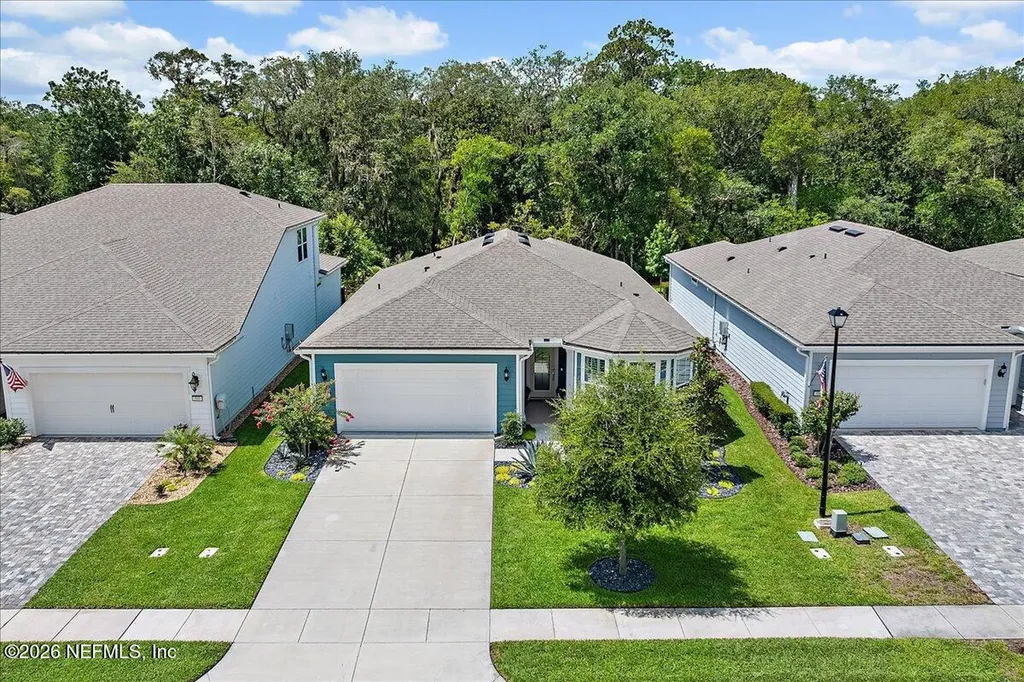 490 Timber Light Trail Ponte Vedra FL 32081
