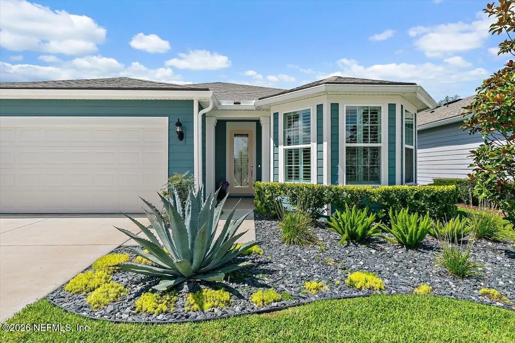 490 Timber Light Trail Ponte Vedra FL 32081