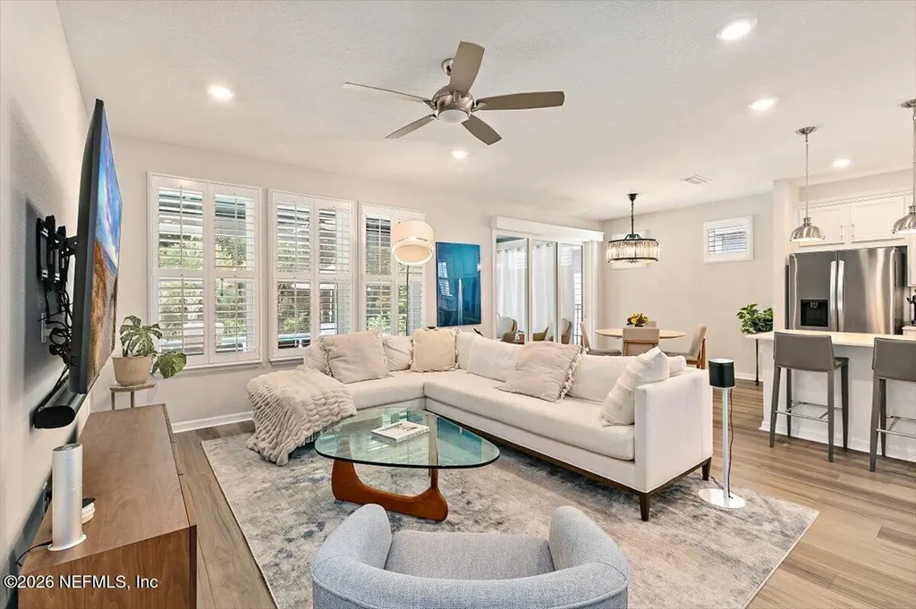 490 Timber Light Trail Ponte Vedra FL 32081