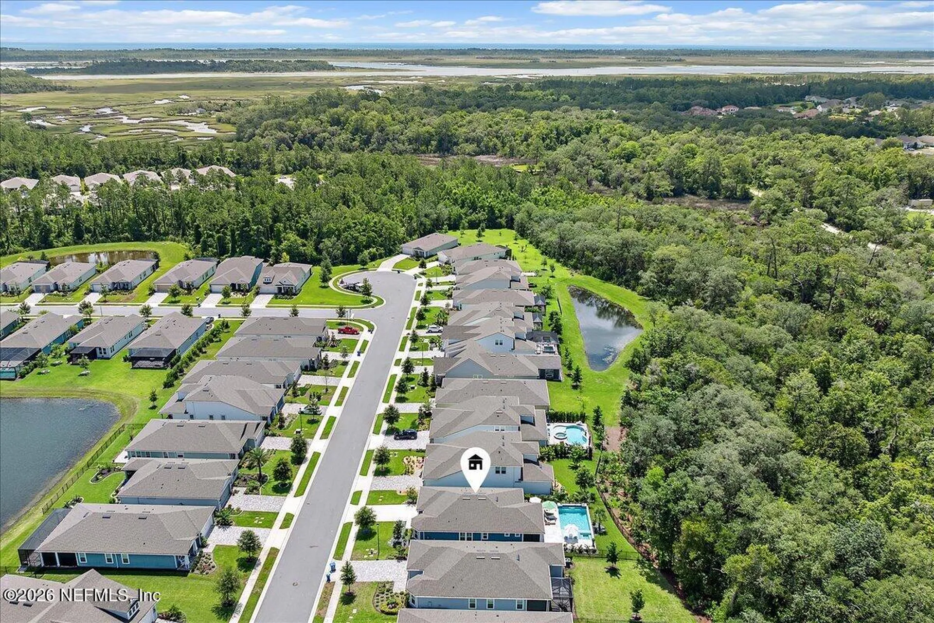 490 Timber Light Trail Ponte Vedra FL 32081