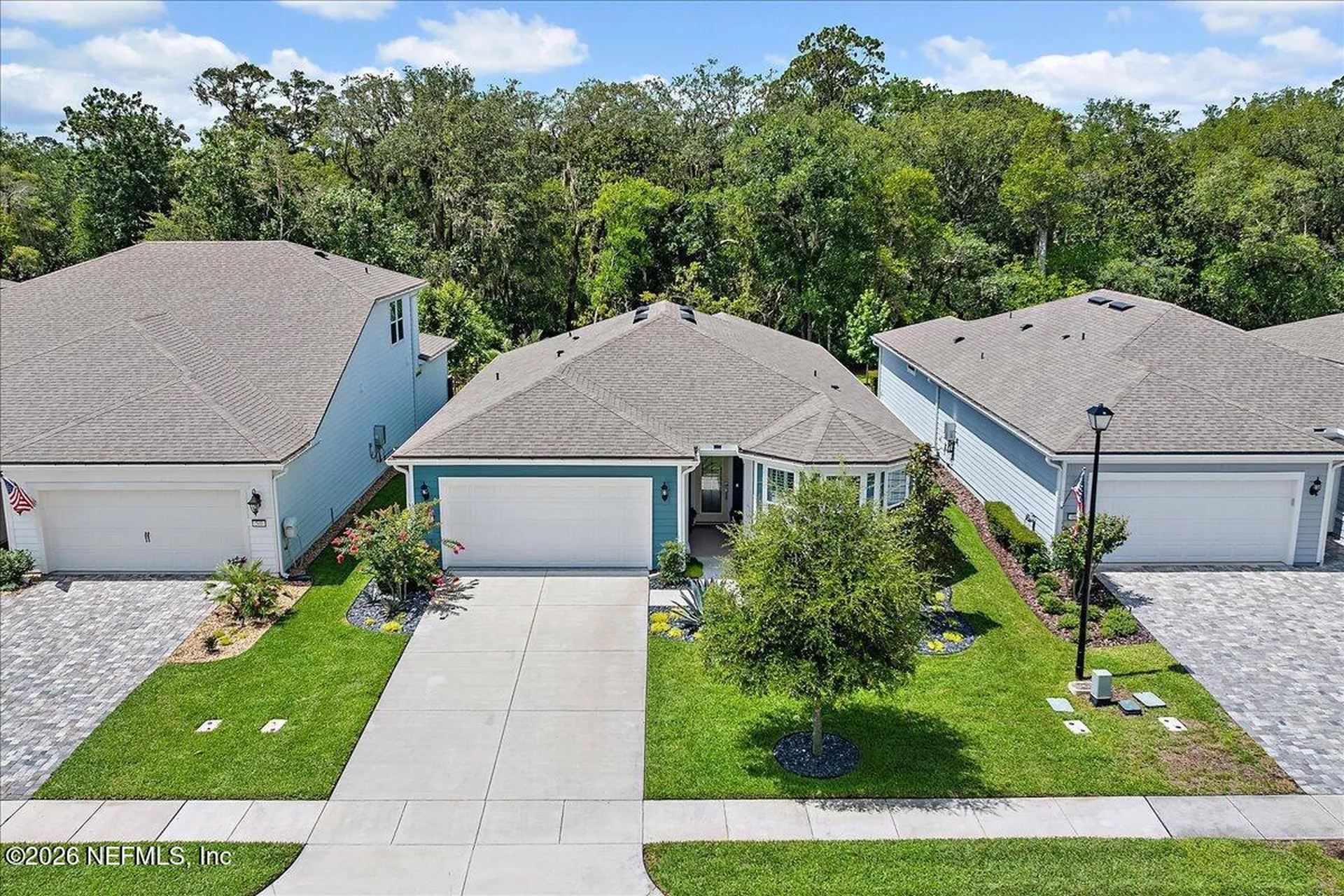490 Timber Light Trail Ponte Vedra FL 32081