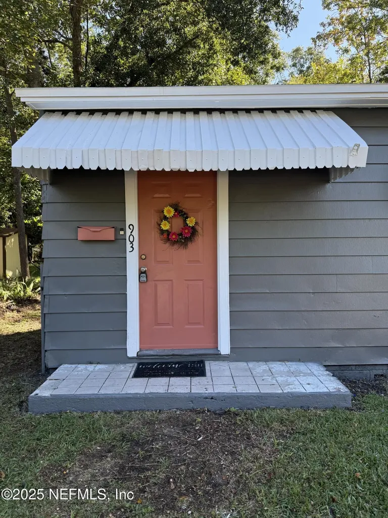 903 Melson Avenue Jacksonville FL 32254