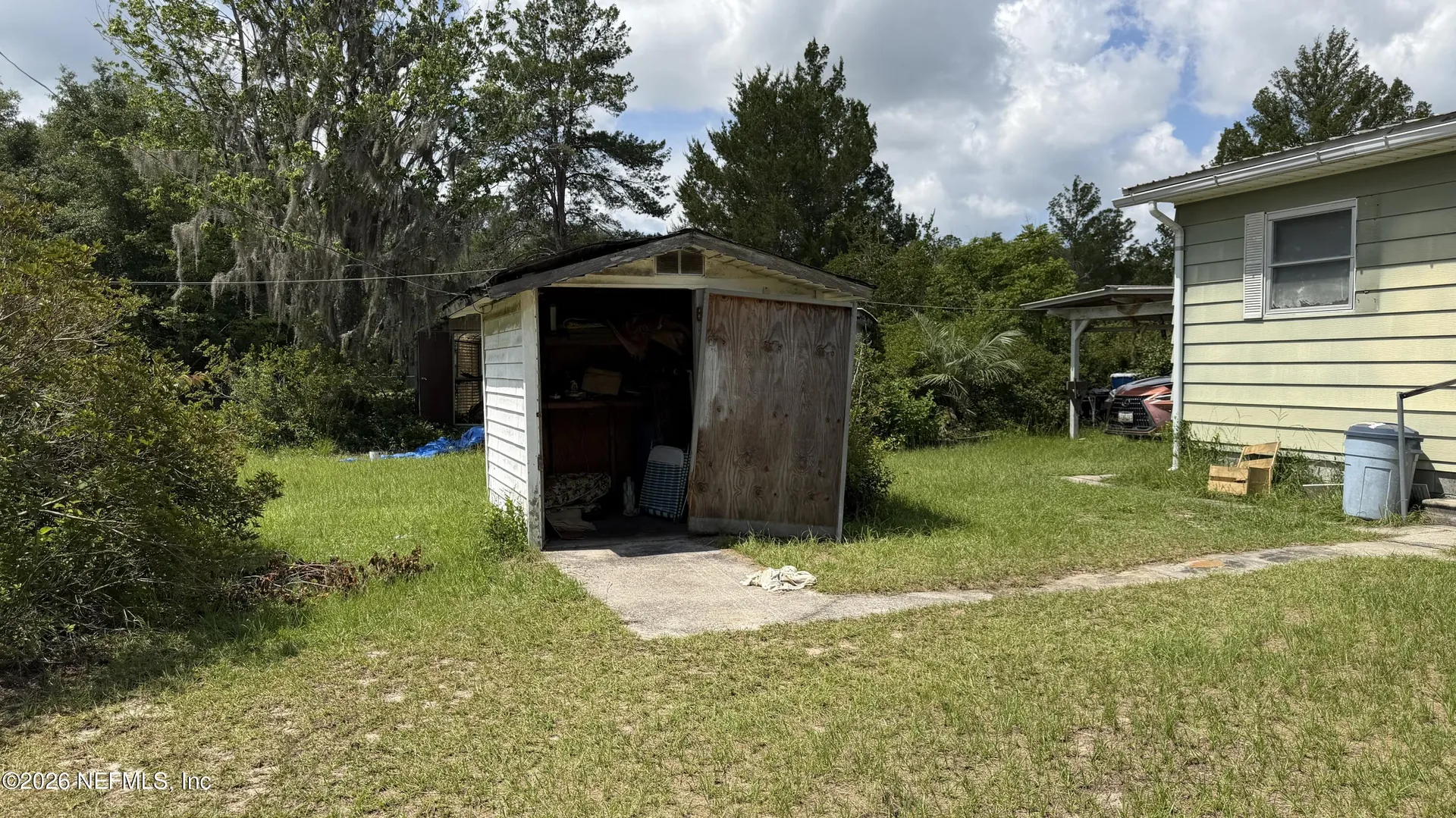 304 Dawn Avenue Interlachen FL 32148