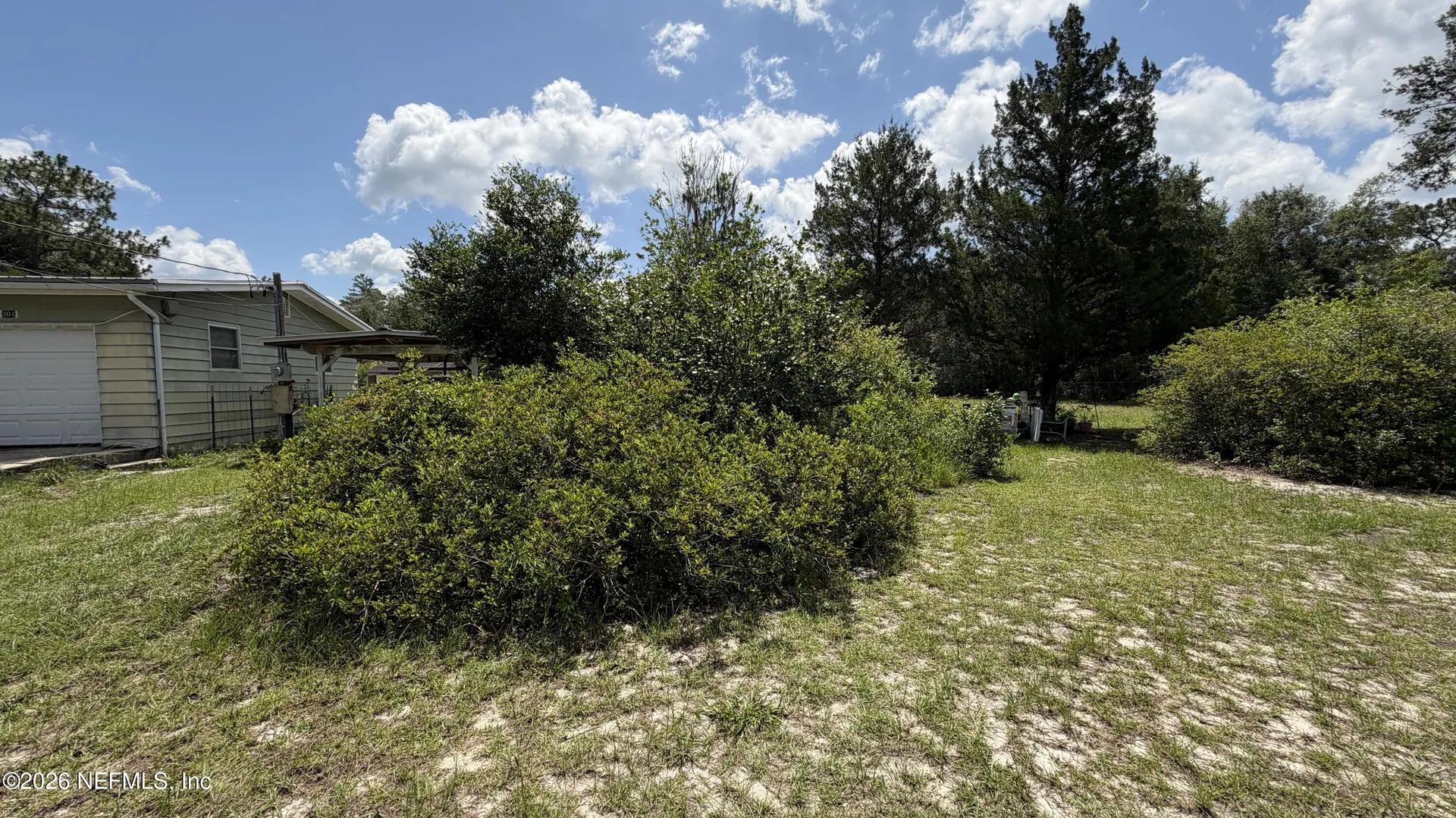 304 Dawn Avenue Interlachen FL 32148