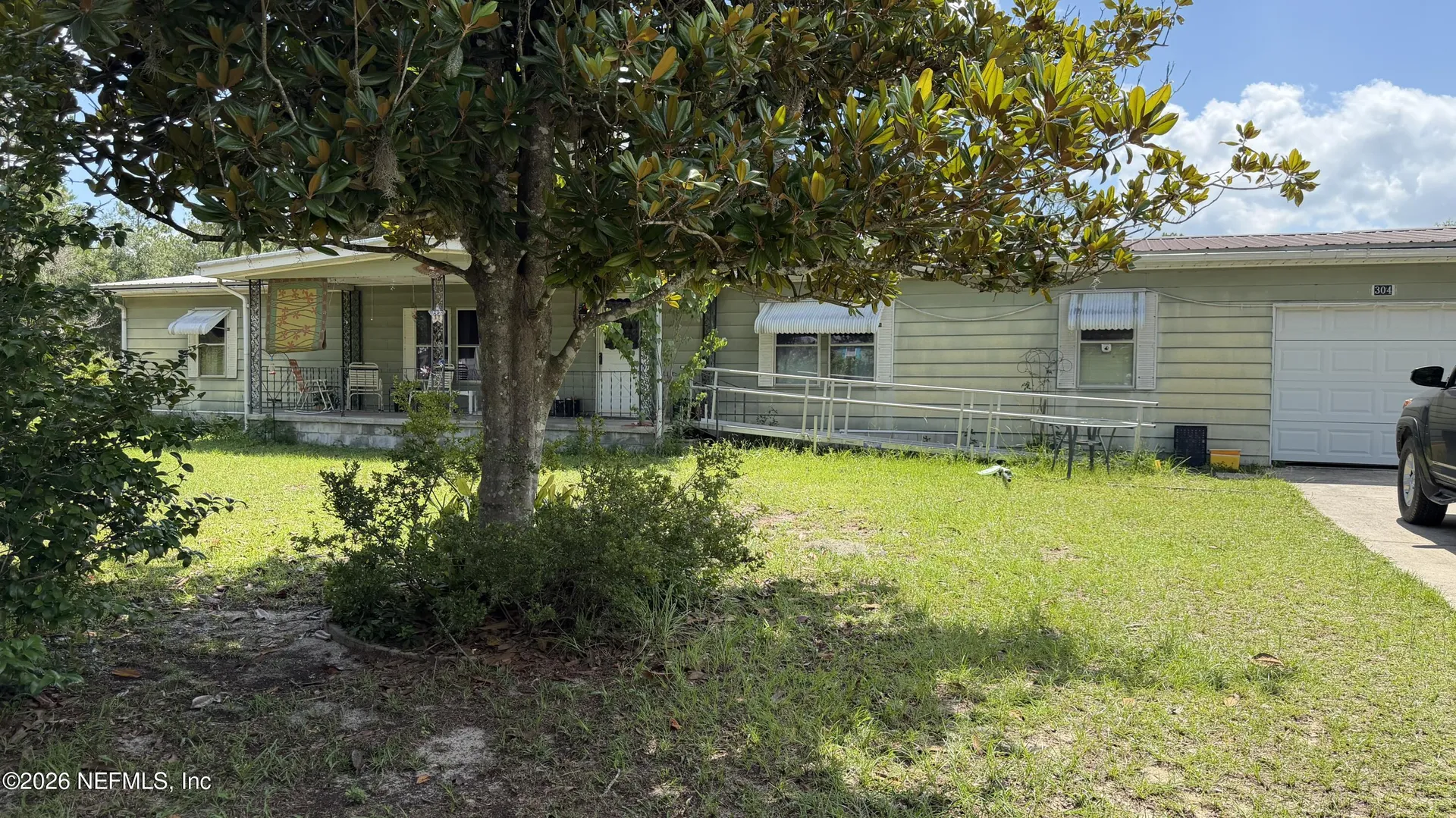 304 Dawn Avenue Interlachen FL 32148