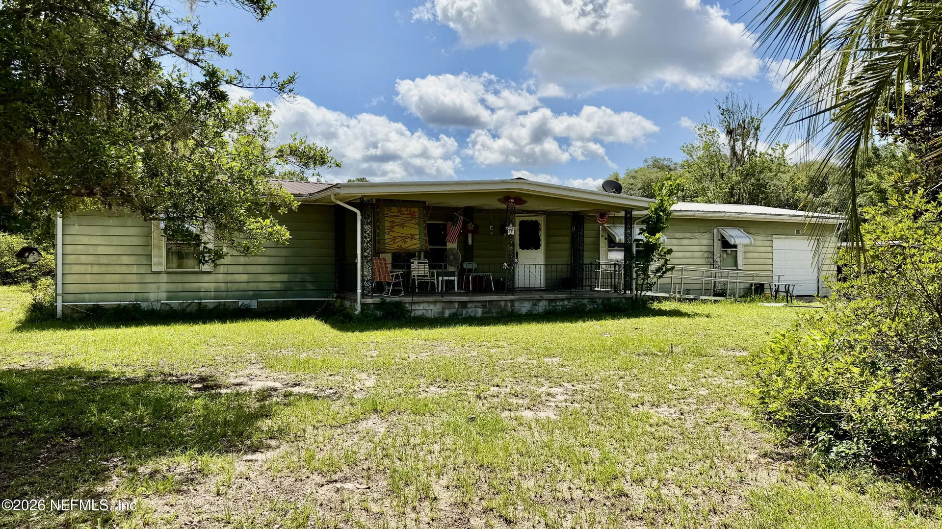 304 Dawn Avenue Interlachen FL 32148